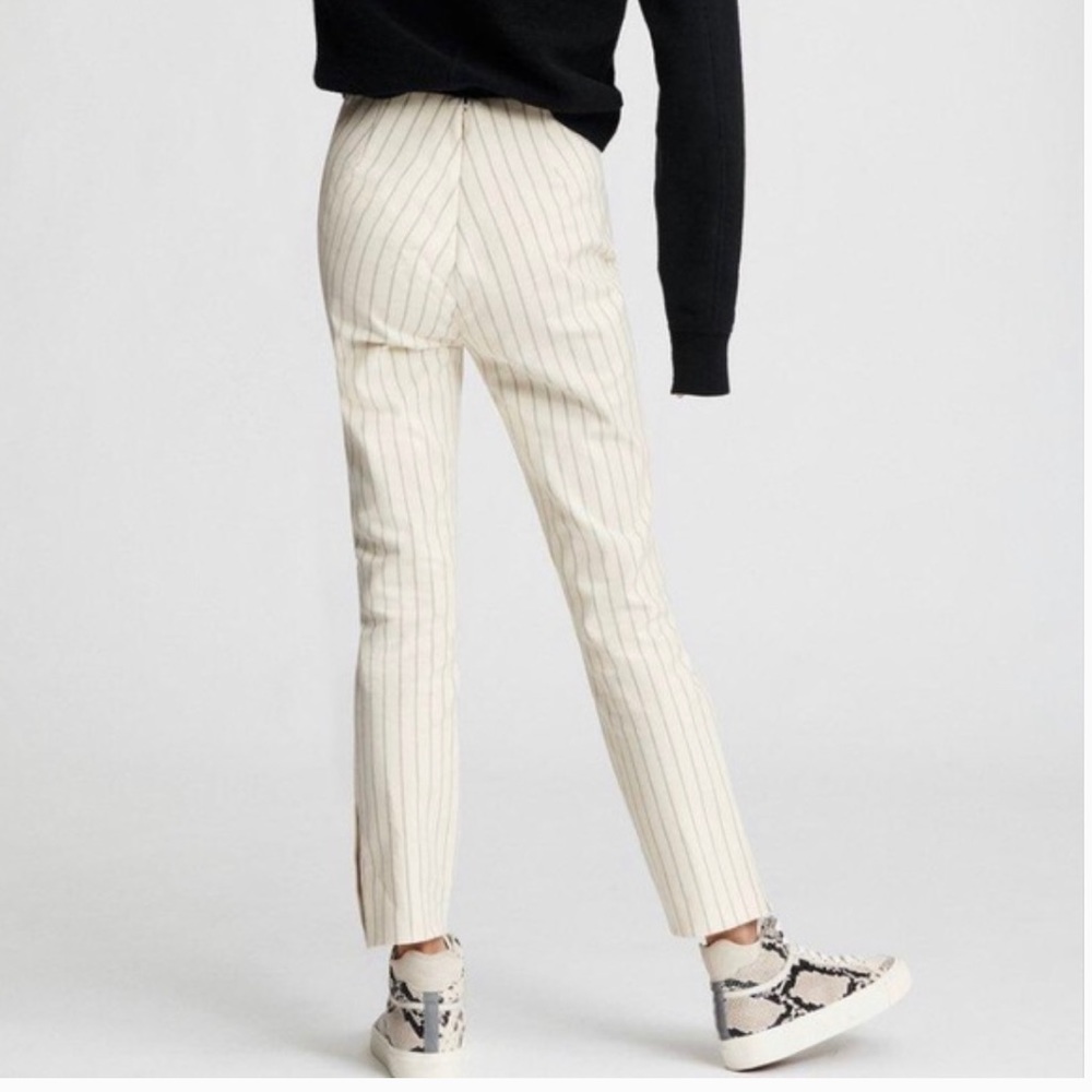 Rag & Bone Simone Snap Pant. Nwot - image 2